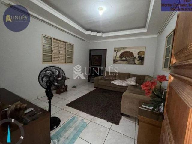 CASA DISPONIVEL PARA VENDA COM 3 DORMITÓRIOS BAIRRO LAMBARI