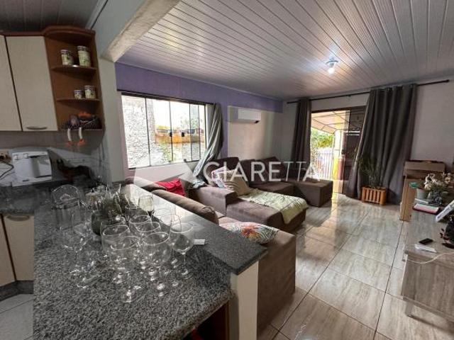Casa disponível para venda em ótima localização, JARDIM SÃO FRANCISCO, TOLEDO PR