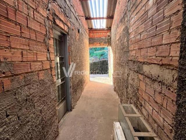 Casa disponível para venda na Cidade Satélite Íris Campinas/SP