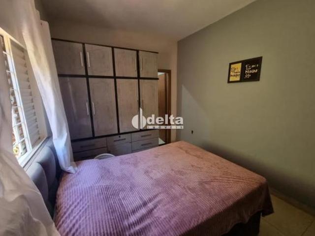 Casa disponível para venda no bairro Lagoinha em Uberlândia MG