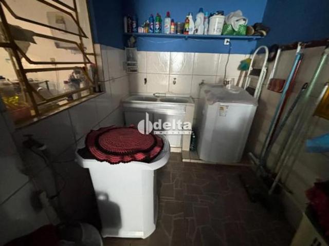 Casa disponível para Venda no bairro Marta Helena em Uberlândia MG