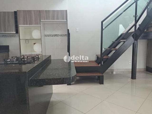 Casa disponível para venda no bairro Santa Luzia em Uberlândia MG
