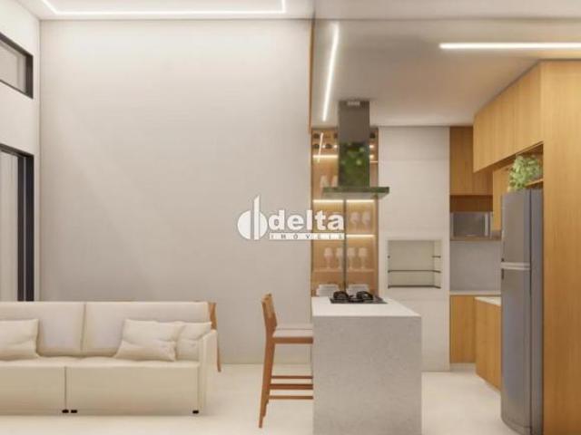 Casa disponível para venda no bairro Santa Luzia em Uberlândia MG