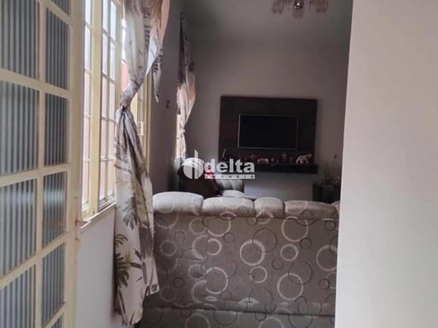 Casa disponível para venda no bairro Tubalina em Uberlândia MG