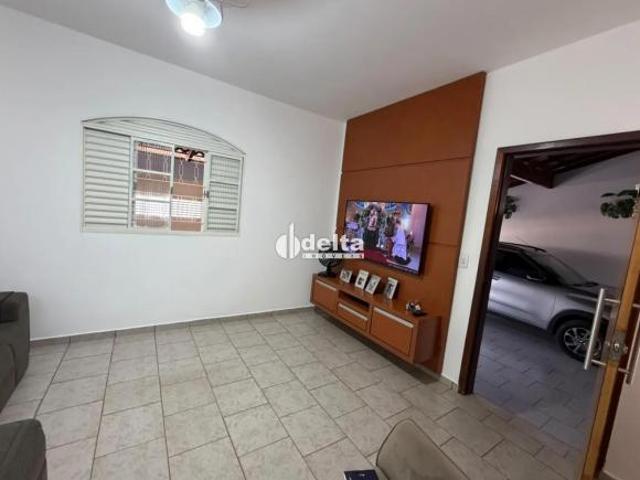 Casa disponível para venda no Pacaembú em Uberlândia MG