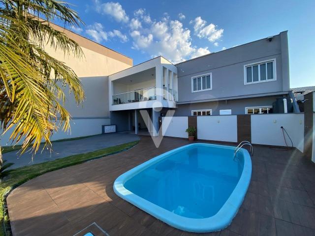 Casa disponível para venda ou locação | Baependi Jaraguá do Sul