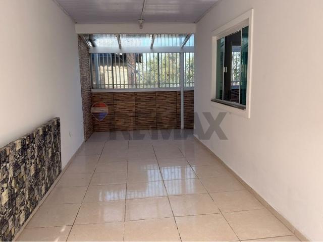 Casa disponivel para locação