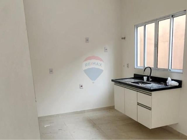 Casa Disponivel Para locação Com 2 suites 74m² por R$3.500 Ribeirão dos Porcos Atibaia SP