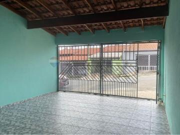 Casa Disponível para Locação em um dos Melhores Bairros de SALTO DE PIRAPORA – JARDIM AGENOR!