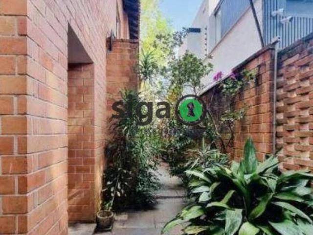 Casa disponível para locação ? Jardim Paulista
