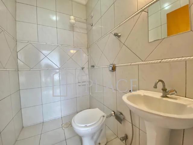 Casa para Alugar no Bairro Betel, Marília/SP | 3 Dorms 1 Suíte | 2 Vagas