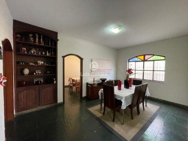 CASA DISPONIVEL PARA LOCAÇÃO NO SÃO BENTO