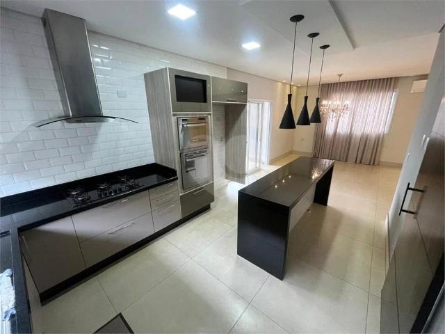 Casa Disponível Para Locação No Residencial Villa d'Aquila No Bairro Reserva Jequitibá / Santa Rosa