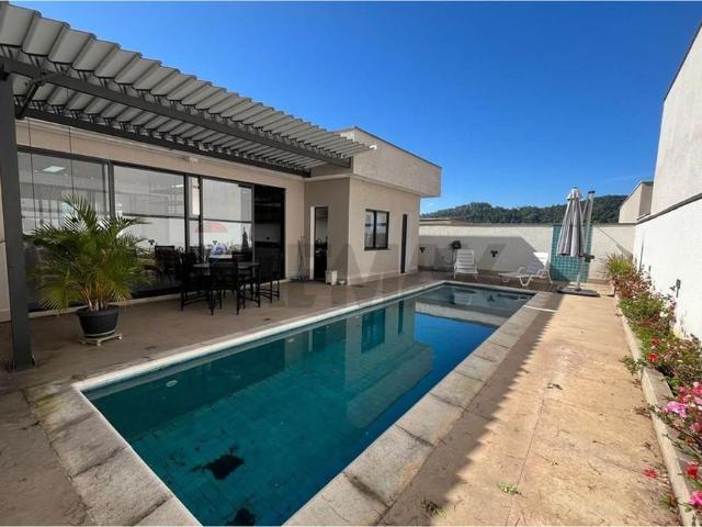 CASA DISPONÍVEL PARA LOCAÇÃO SEMI MOBILIADA NO RESIDENCIAL ITAHYÊ