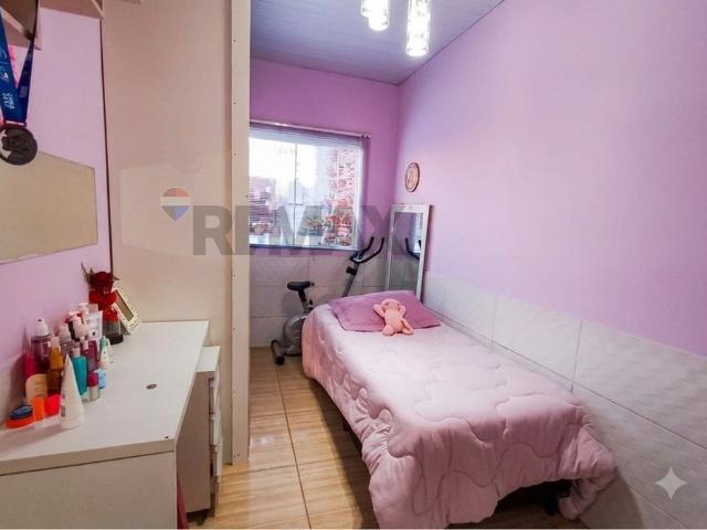 Casa para Locação em Condomínio Fechado Vila Nova