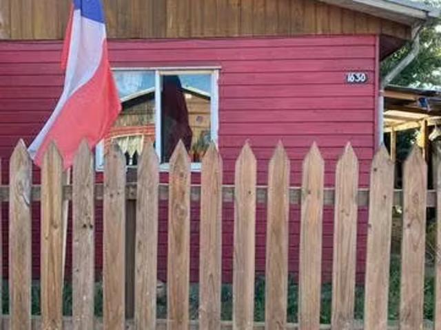 Casa disponible | 2 Dormitorios por 35000. 00 en Río Bueno