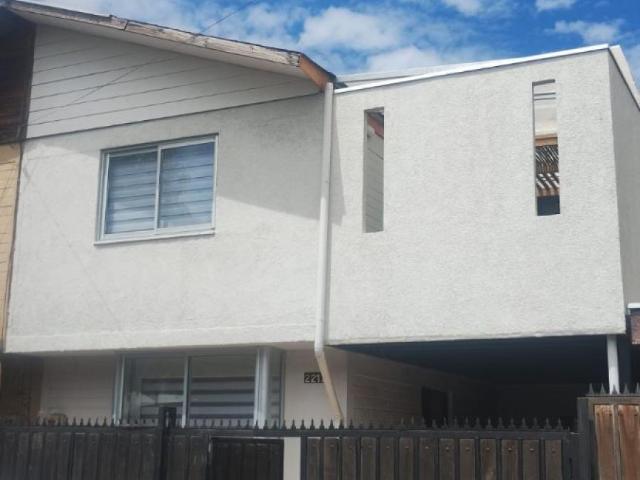 Casa Disponible en ARRIENDO Conavicoop, Curicó! Excelente Oportunidad