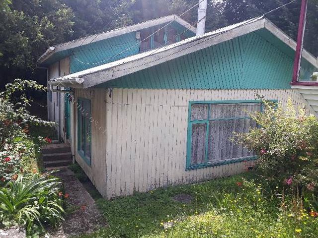 Casa disponible en el centro de puerto montt