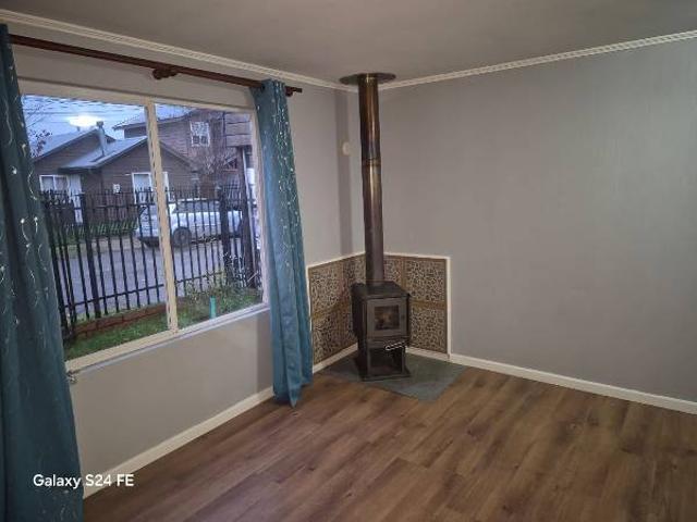 Casa Disponible En Osorno