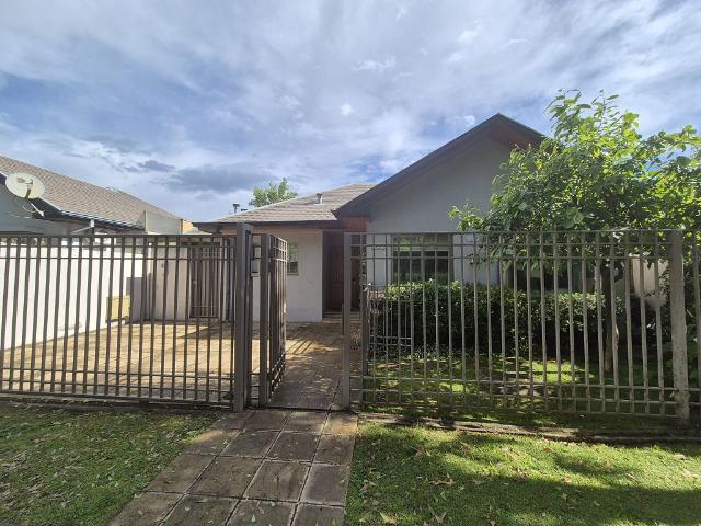 Casa disponible en portones de pichimapu, talca