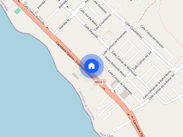 Casa disponible en renta en Colinas de Mexicali, Colonia Colinas Del Mar, C.P. 22760
