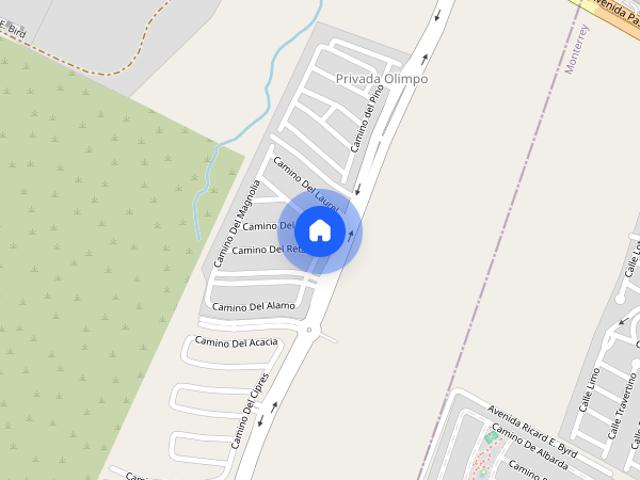 Casa disponible en renta en, Colonia Cumbres Elite Premier, C.P. 66035
