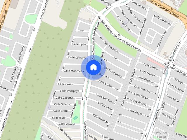 Casa disponible en renta en, Colonia Cumbres San Agustín, C.P. 64349