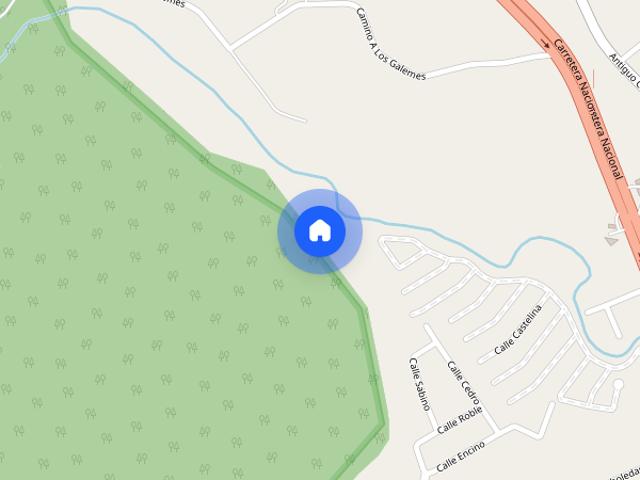 Casa disponible en renta en, Colonia Privada los Franciscanos, C.P. 67302
