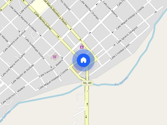Casa disponible en renta en, Colonia Salinas Victoria, C.P. 65500