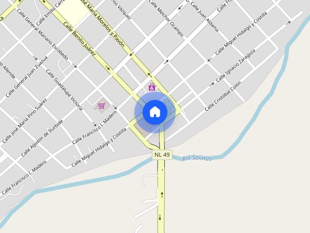 Casa disponible en renta en, Colonia Salinas Victoria, C.P. 65500