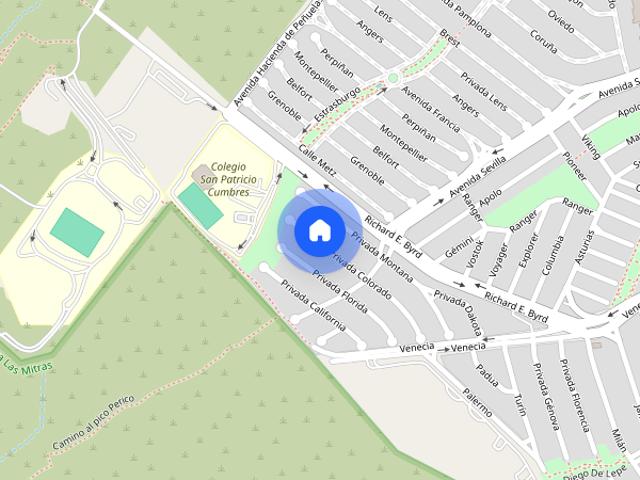 Casa disponible en renta en Colorado #221, Colonia Las Cumbres 1 Sector, C.P. 64610