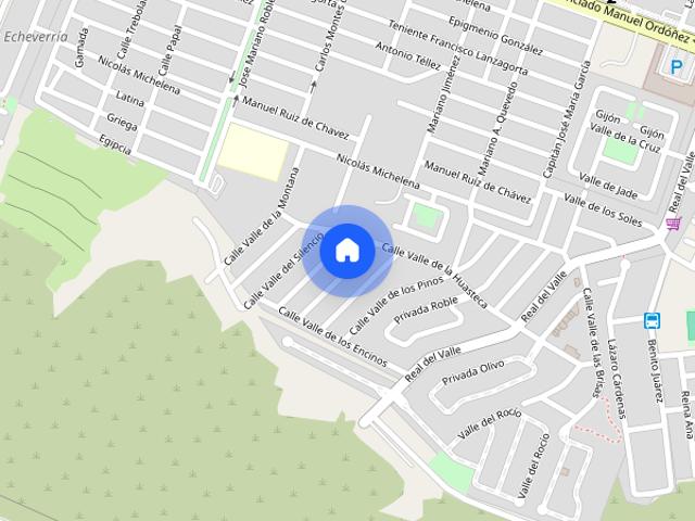 Casa disponible en renta en calle 0, Colonia Real del Valle, C.P. 66350