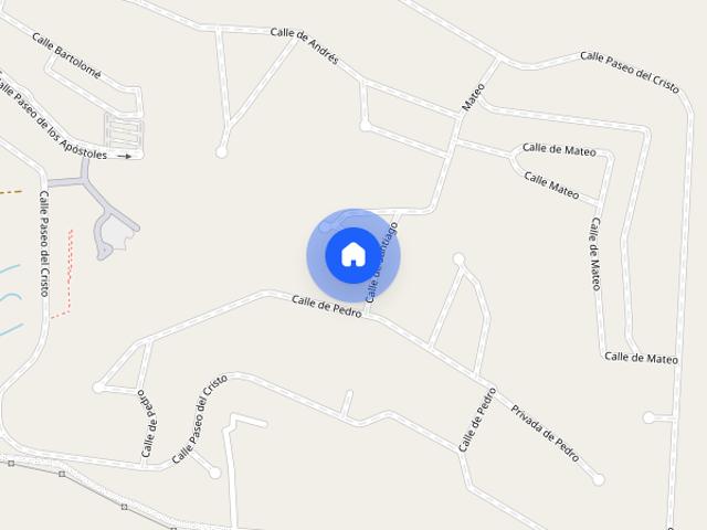 Casa disponible en renta en Campestre el Cristo, 74294 Atlixco, Pue. #1018, Colonia Club de Golf el Cristo, C.P. 74294