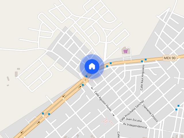 Casa disponible en renta en Carr a las Palmas 1279, Los Tamarindos, 48282 Ixtapa, Jal. #1279, Colonia Los Tamarindos, C.P. 48282