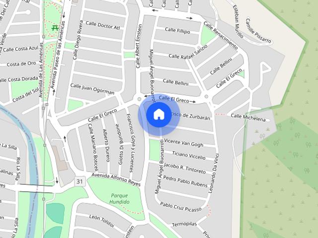Casa disponible en renta en Cicerón, Colonia Contry la Silla, C.P. 67173