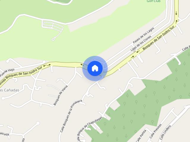 Casa disponible en renta en Ah bosques san Isidro sur, Colonia La Loma, C.P. 45140