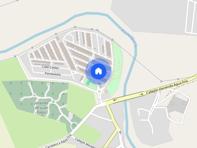 Casa disponible en renta en Apodaca, Colonia Rincón de Galicia, C.P. 66620