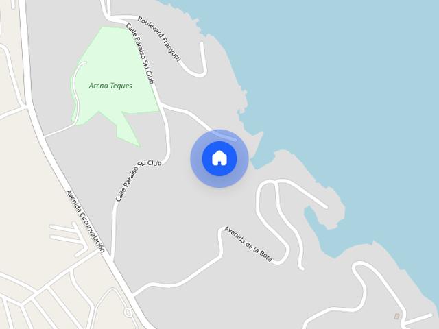 Casa disponible en renta en AVENIDA LA BOTA #112, Colonia Tequesquitengo, C.P. 62915