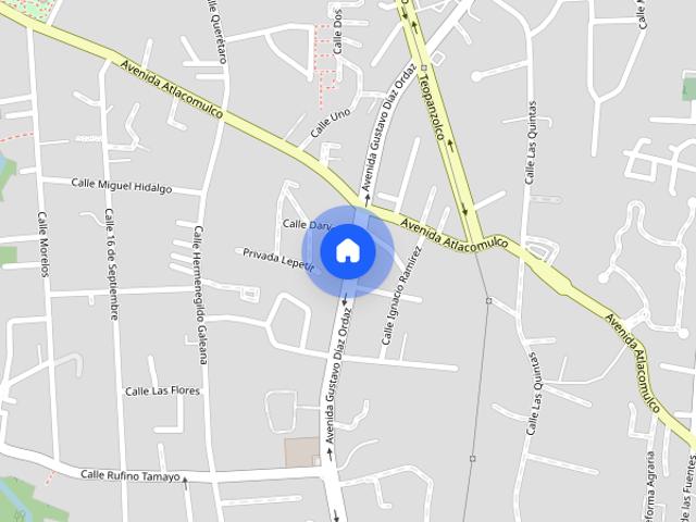 Casa disponible en renta en Boulevard Gustavo Díaz Ordaz 44 #44, Colonia Poblado Acapatzingo, C.P. 62440