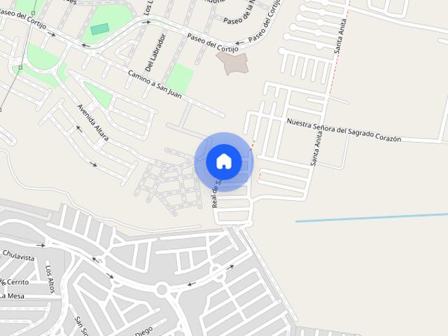 Casa disponible en renta en Bosque Real #60, Colonia Bosques de Santa Anita, C.P. 45645