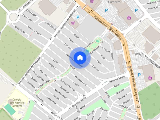 Casa disponible en renta en Bosques de las Cumbres #1001, Colonia Bosques de las Cumbres, C.P. 64619