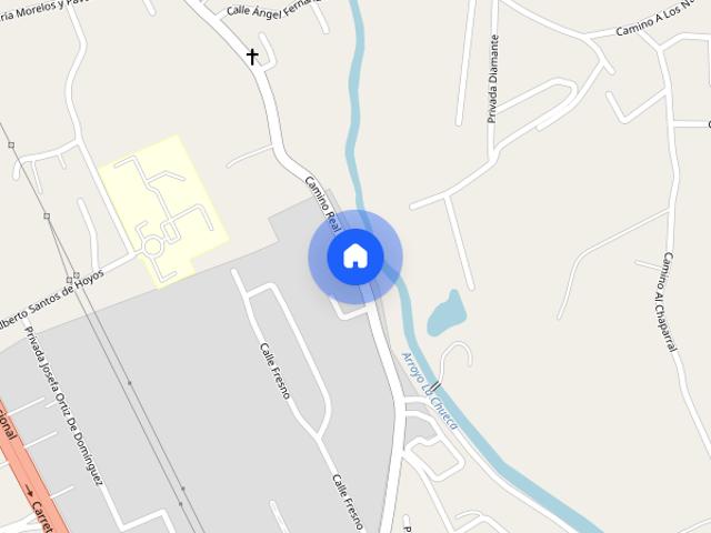 Casa disponible en renta en Benito Juarez, Colonia Condado de Asturias, C.P. 67315
