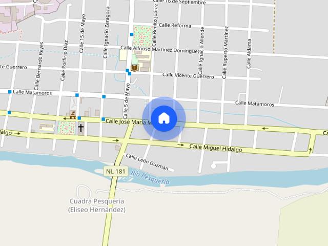 Casa disponible en renta en Braganza, Colonia Pesquería, C.P. 66650
