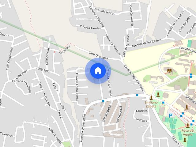 Casa disponible en renta en De Los Cedros, Loma Bonita, Cuernavaca, Mor. #29, Colonia Loma Bonita, C.P. 62115
