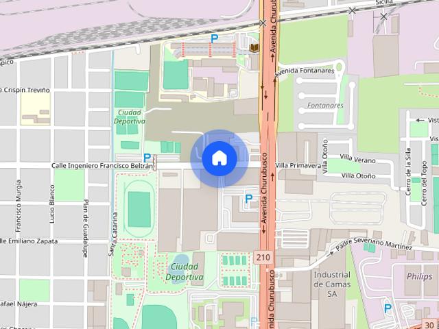Casa disponible en renta en Ing. Francisco Beltrán 4105, Venustiano Carranza, 64560 Monterrey, N.L. #4105, Colonia Francisco I Madero, C.P. 64560