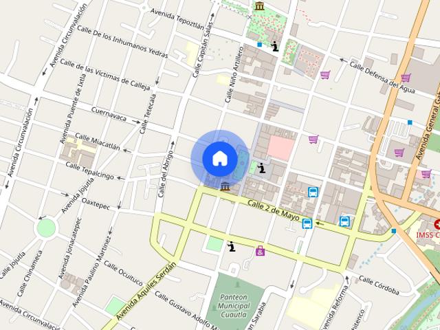 Casa disponible en renta en LAURELES #58, Colonia Centro, C.P. 62740