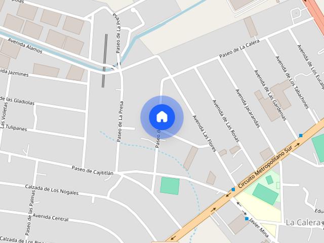 Casa disponible en renta en monte bello #14, Colonia Jardines de La Calera, C.P. 45676