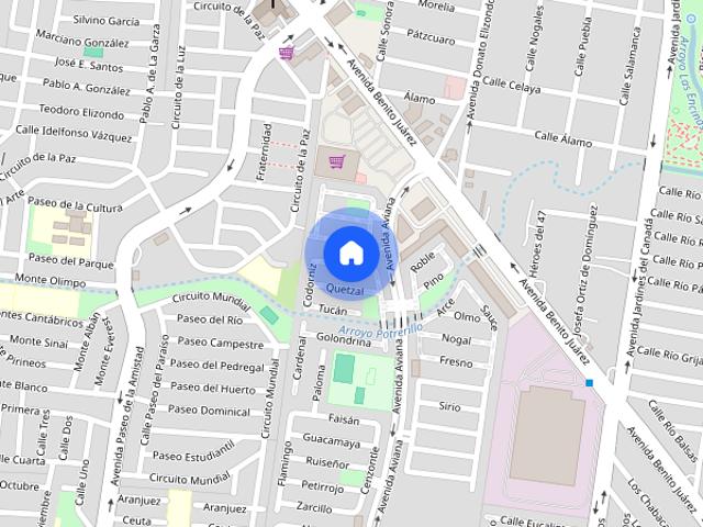 Casa disponible en renta en Mirlo, Colonia Privada Residencial Aviana, C.P. 66057
