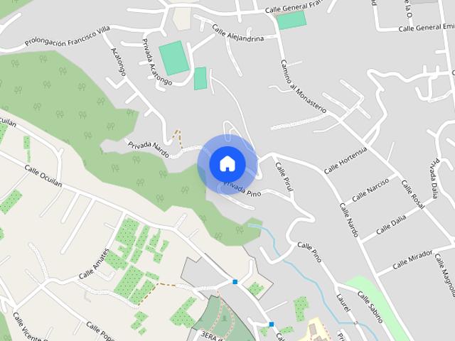 Casa disponible en renta en NARDO #197, Colonia Rancho Cortes, C.P. 62120