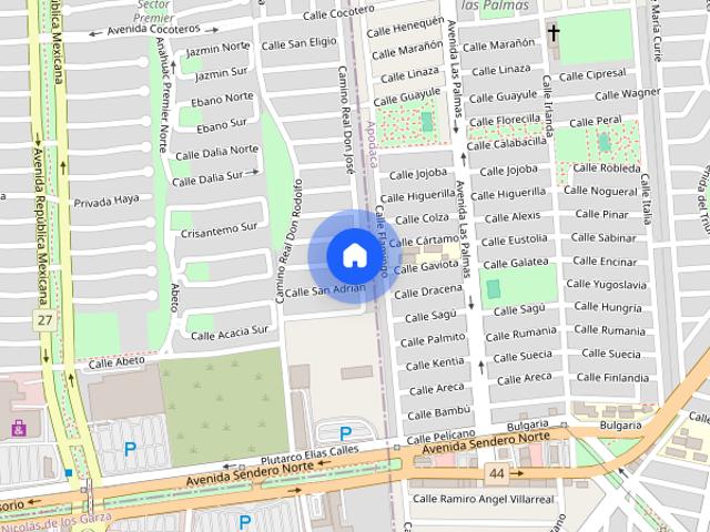 Casa disponible en renta en San Carlos 1340, Hacienda los Cantú, 66059 Cdad. Gral. Escobedo, N.L. #1340, Colonia Hacienda los Cantú, C.P. 66059